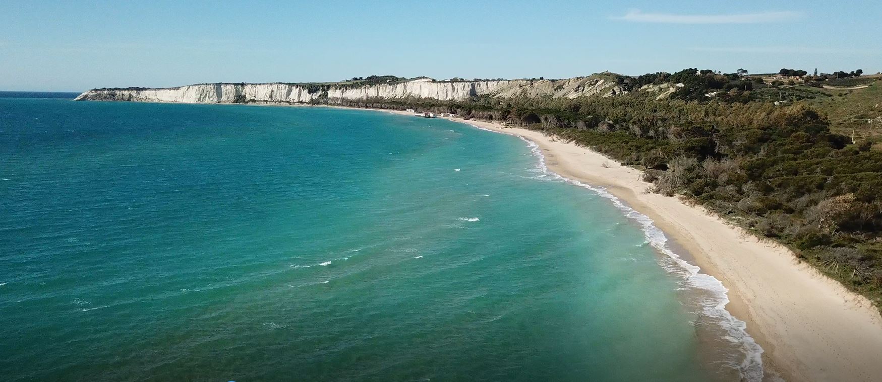 Spiaggia di Eraclea Minoa 3