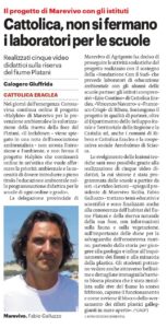 21-04-2020 GDS Agrigento