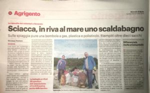 GDS 14 Gennaio 2019