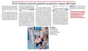 GDS del 14 marzo 2025