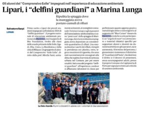 Gazzetta del Sud - 20 Marzo 2024