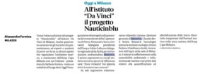 Gazzetta del sud 24-02-2025