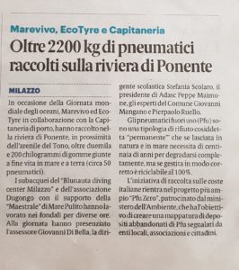 Gazzetta del sud del 11 giugno 2019