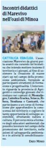 La Sicilia del 17 Giugno 2024