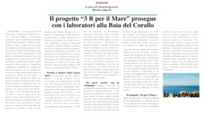 Quotidiano di Sicilia del 9 aprile 2025