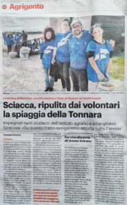 gds del 4 Gennaio 2023