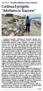 l'amico del popolo
