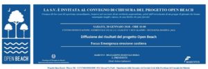 Marevivo - Invito al convegno di chiusura del progetto Open Beach 3-page-0