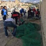 Pulizia Porto Sciacca 25 Novembre 2018 (11)