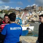 Pulizia Porto Sciacca 25 Novembre 2018 (6)