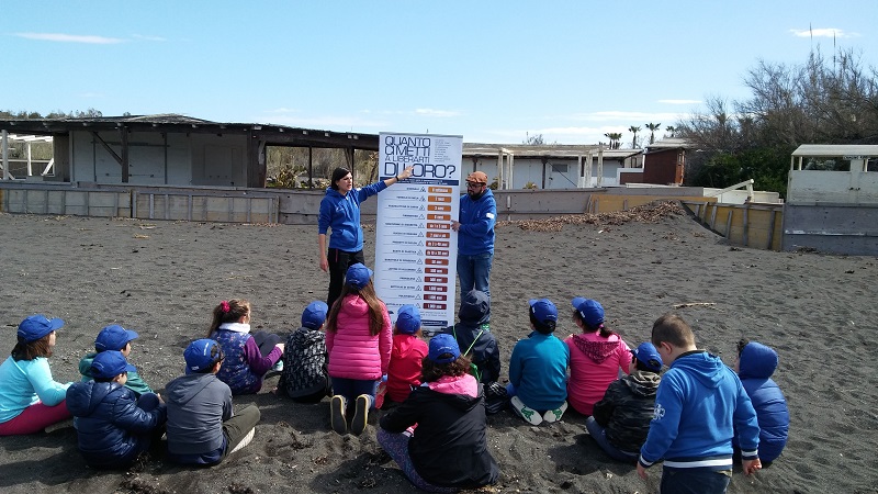 Delfini Guardiani Isole Eolie 2018 (15)