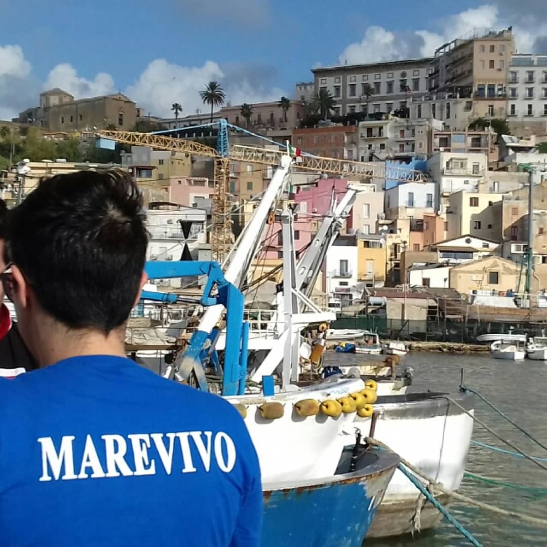 Sciacca Marevivo