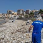 Spiaggia Stazzone a Sciacca