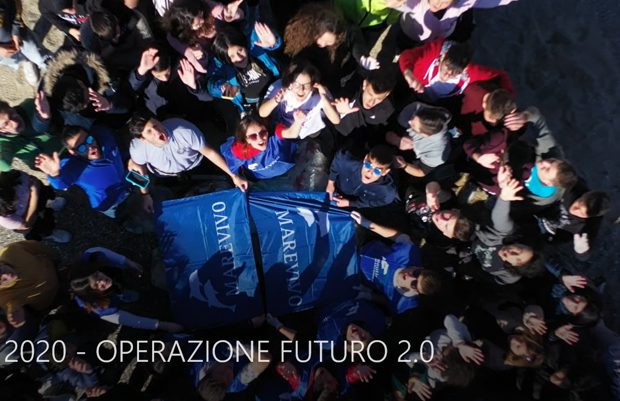 NAUTICINBLU 2020 MESSINA