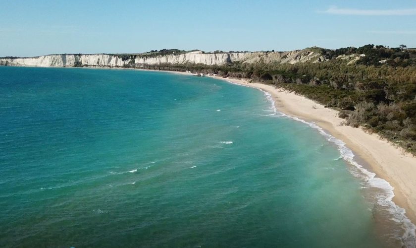 Spiaggia di Eraclea Minoa 3