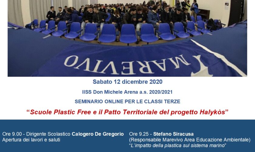 Seminario Don Michele Arena