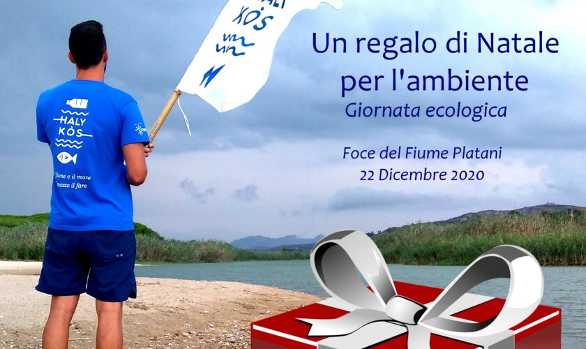 regalo di Natale