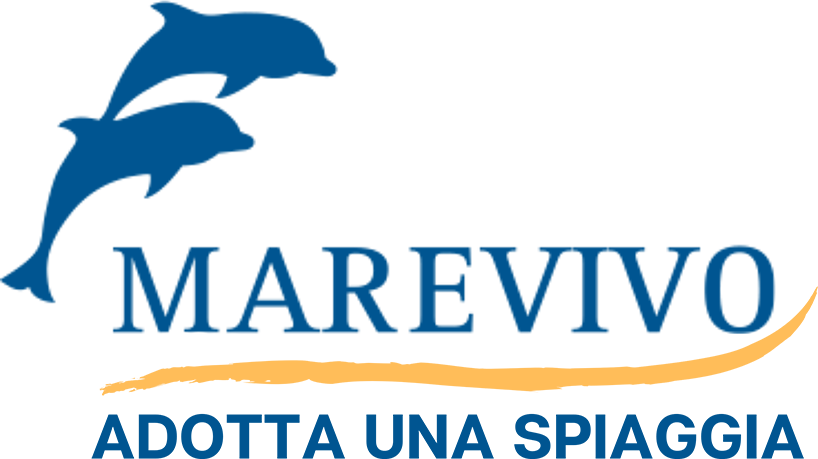 logo_adotta una spiaggia_blu