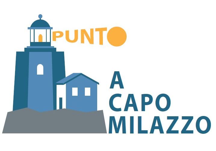 logo Punto a Capo....Milazzo