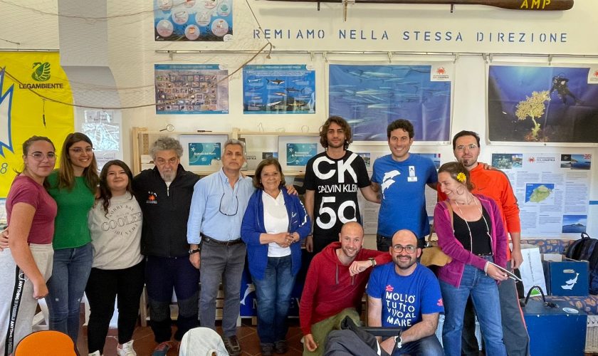 FOTO GRUPPO CORSISTI