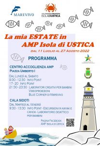 Locandina Ustica 2