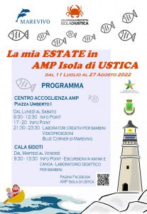 Locandina Ustica 2