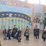 esibizione studenti