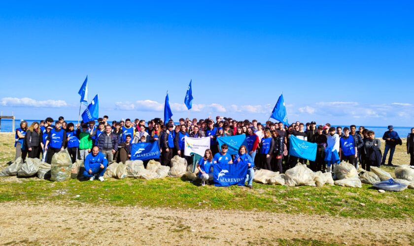 foto gruppo Palermo