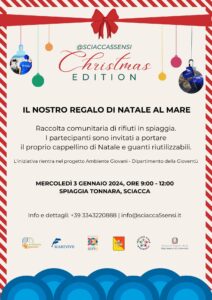 Regalo Natale 2024