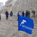 pulizia spiaggia trapani