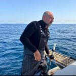 il documentarista Riccardo Cingillo