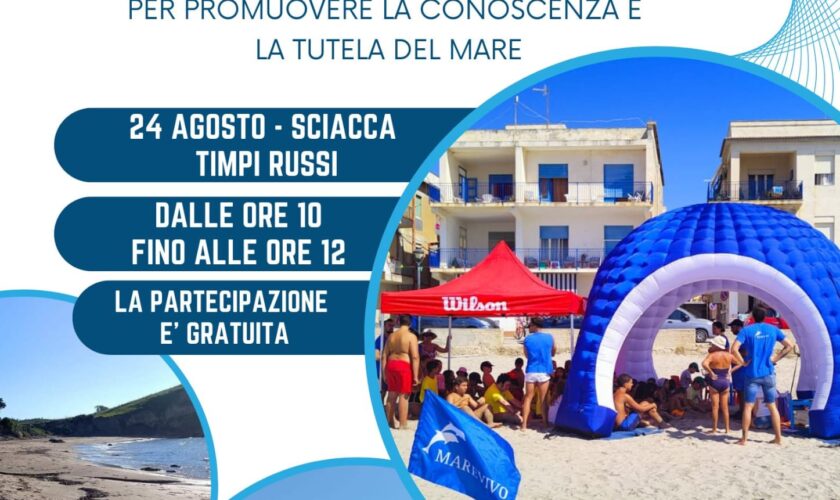Blue Day Sciacca