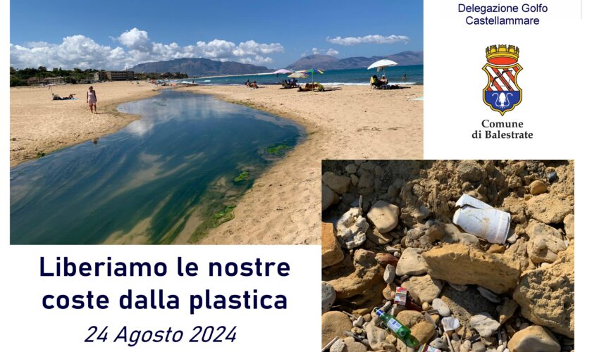 Locandina Balestrate 1