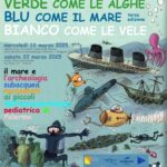 Locandina Ospedale pediatrico